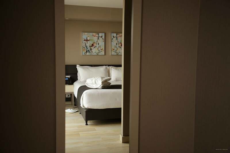 Фото GrandView Hotel & Convention Center