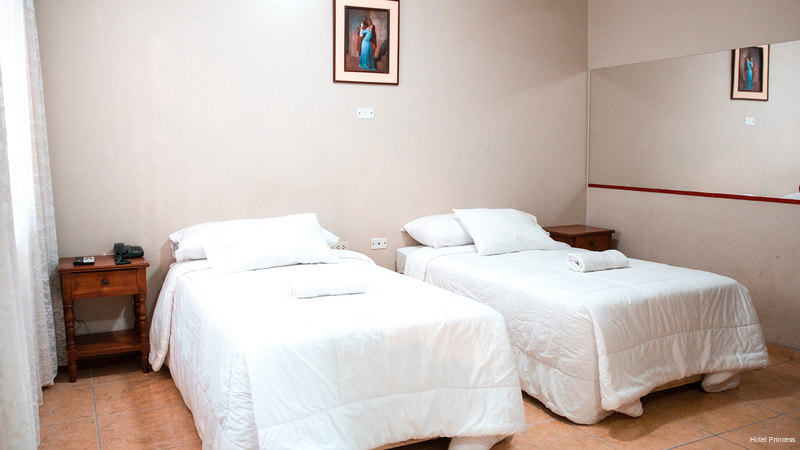 Фото Hotel Princess