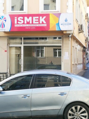 Enstitü İstanbul İsmek, Fatih Çapa Eğitim Merkezi, eğitim merkezleri ...