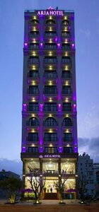 Alani Sea View Hotel (Đà Nẵng, Thành phố Đà Nẵng, Ngu Hanh Son, My An, Tran Bach Dang, 134-136-138), hotel