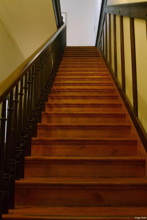 Фото New Voga Guesthouse