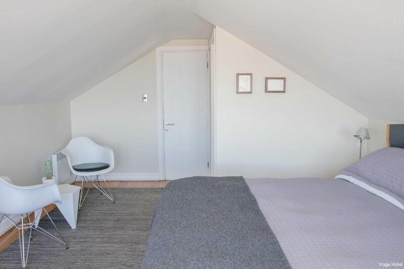 Фото New Voga Guesthouse