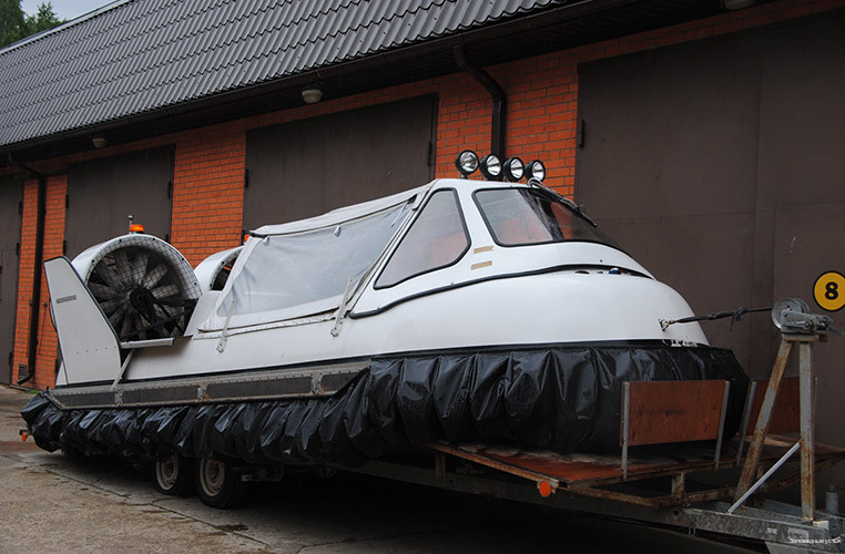 Фото Заповедные устья