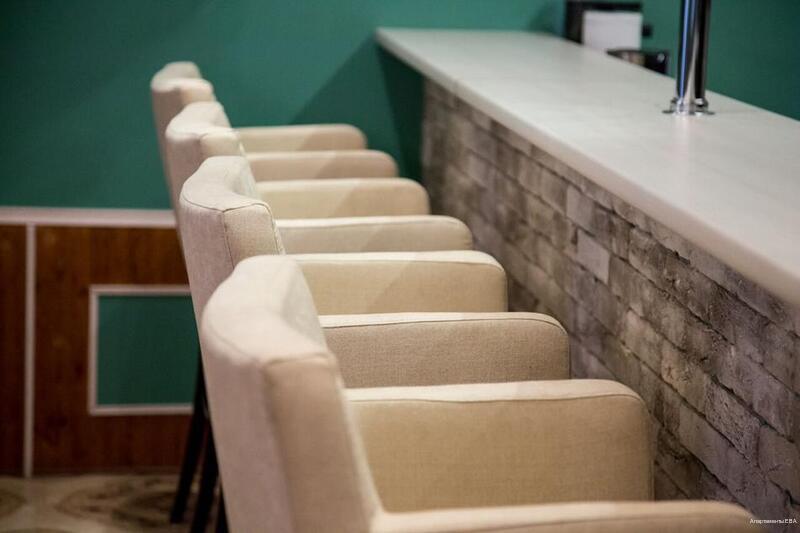 Фото Апартаменты E.V.A.