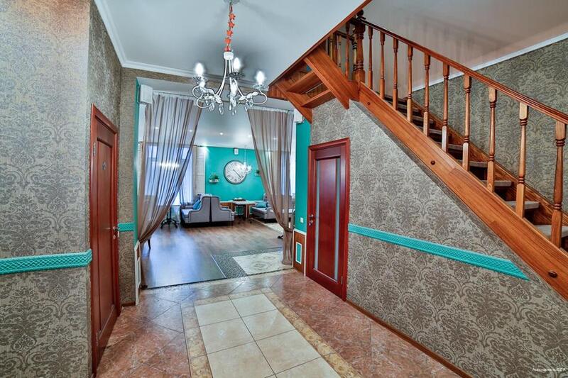 Фото Апартаменты E.V.A.