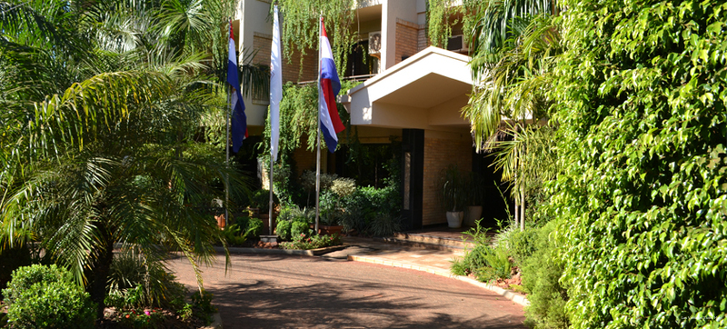 Фото Las Ventanas Suite Hotel