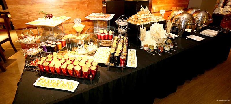 Фото Las Ventanas Suite Hotel