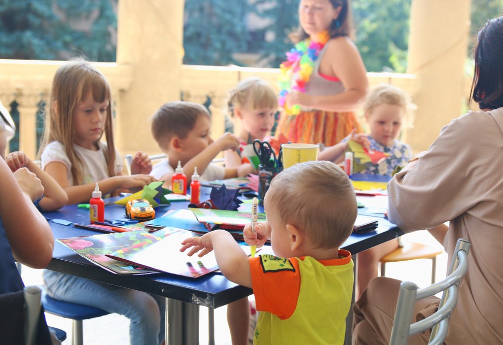 Фото Амакс Курорт Шахтер