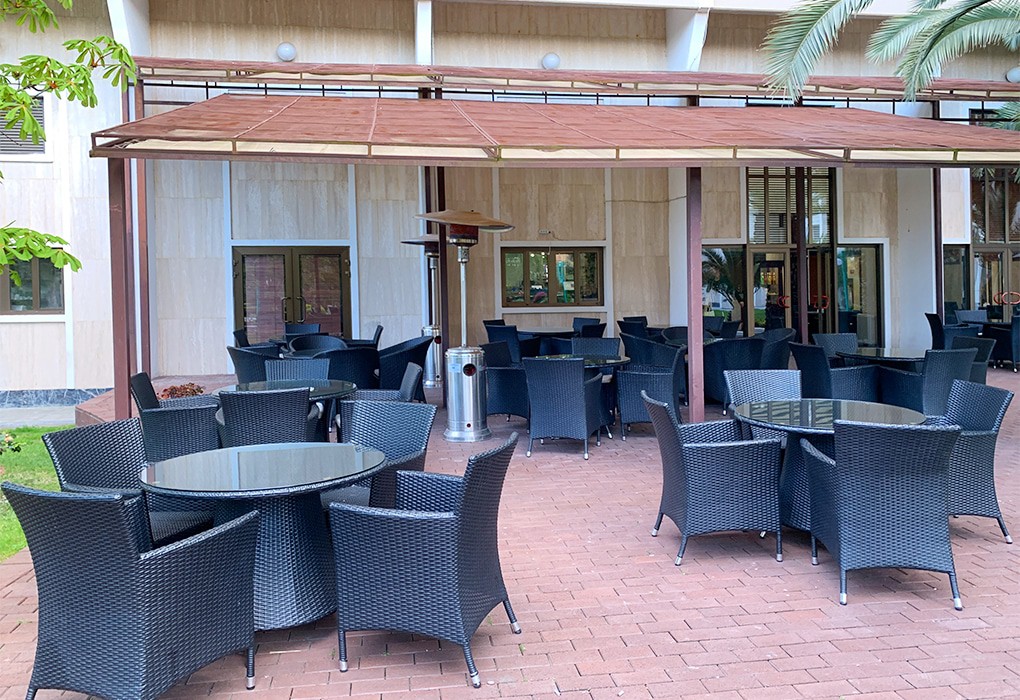 Фото Самшитовая роща