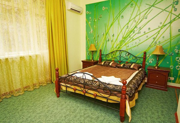 Фото Вилла Леона