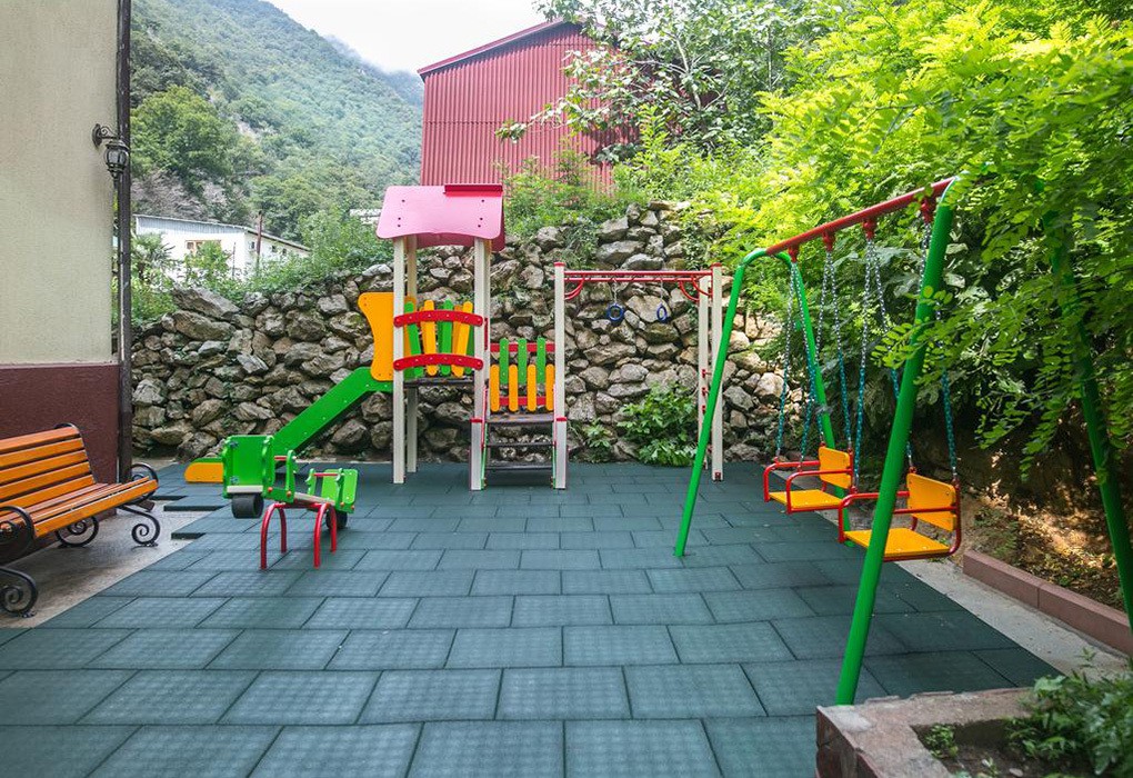 Фото Вилла Леона