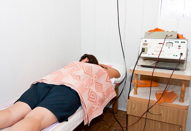 Фото Приморье