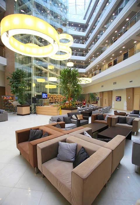 Фото отеля 5