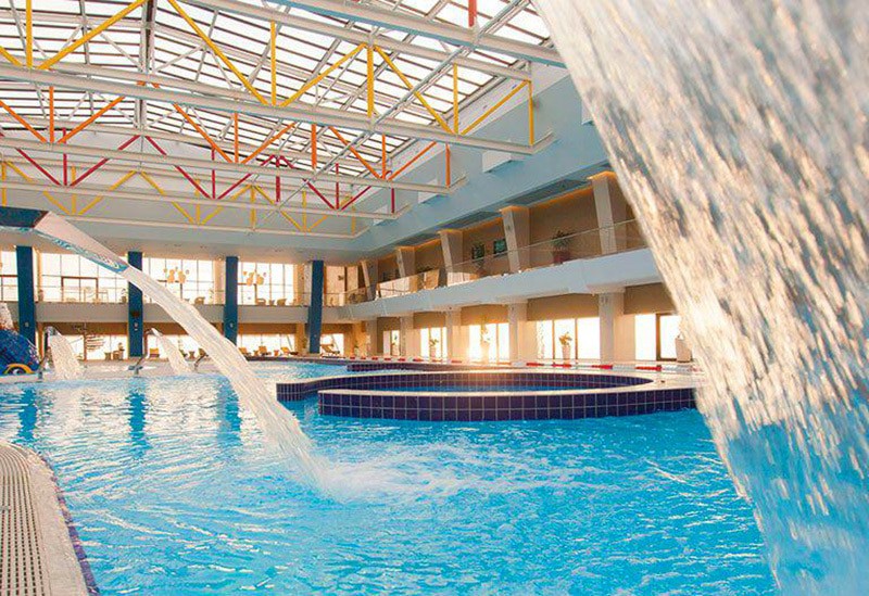 Фото Лазурная Отель и СПА