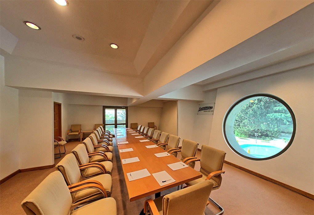 Фото Лазурная Отель и СПА