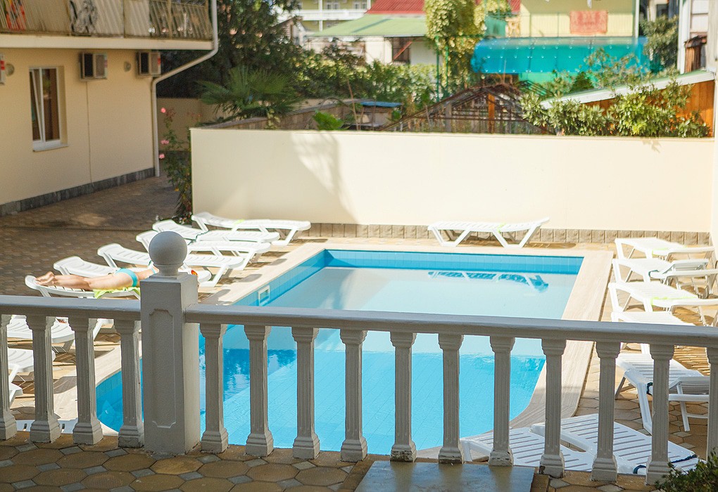 Фото Экодом Фэмили