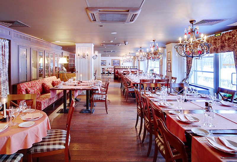 Фото Cosmos St. Petersburg Olympia Garden Hotel