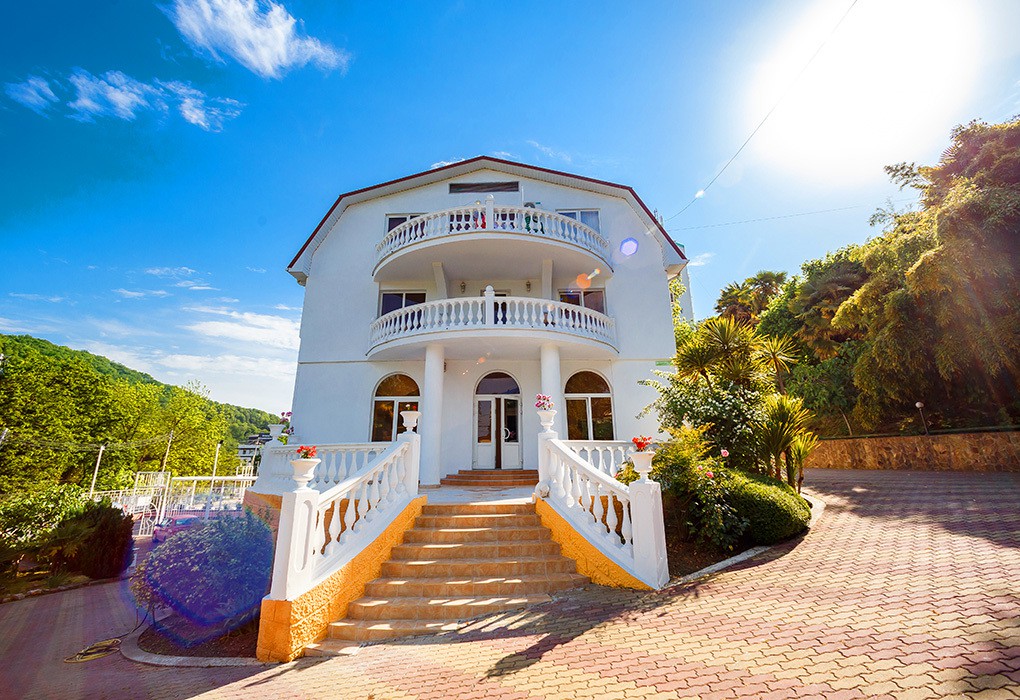 Фото Garden Hills by Provence