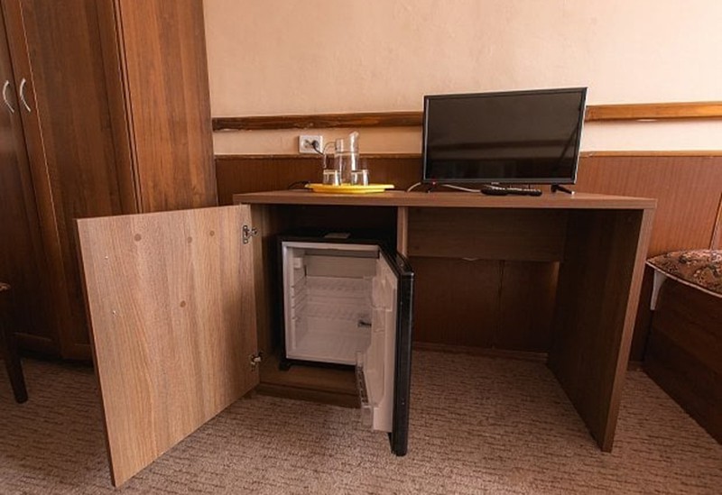 Фото Ольшаники