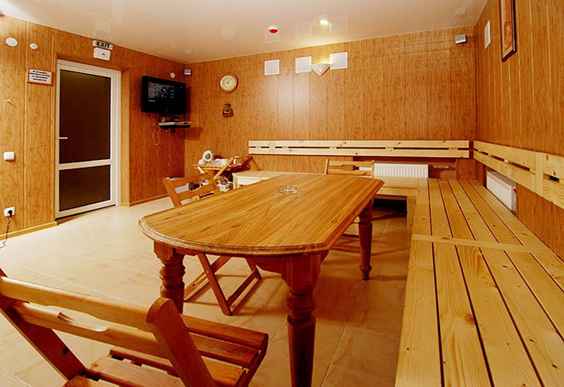 Фото Спортивная