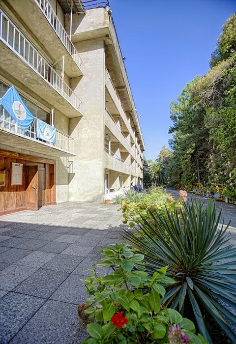 Фото отеля 1