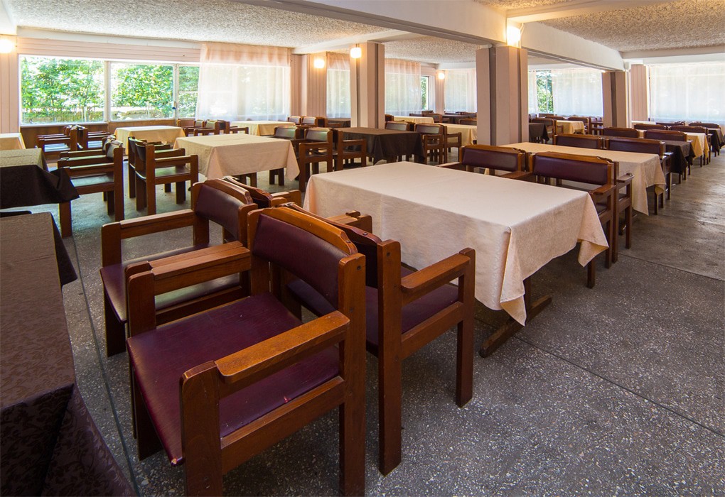 Фото Золотые пески