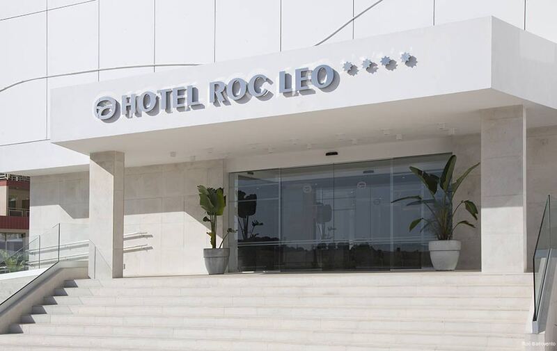 Фото Roc Barlovento