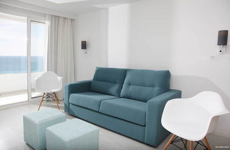 Фото Roc Barlovento