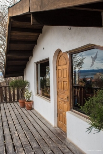 Фото Posada del Fin del Mundo