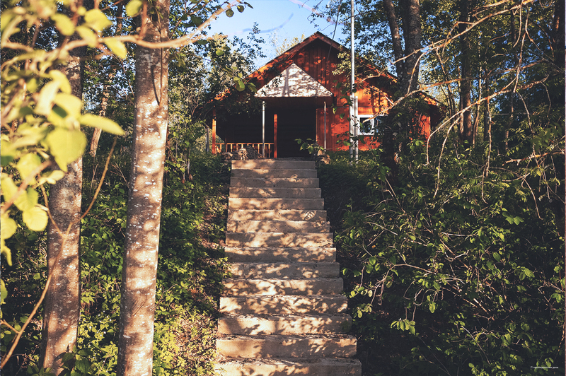 Фото Староладожская дача