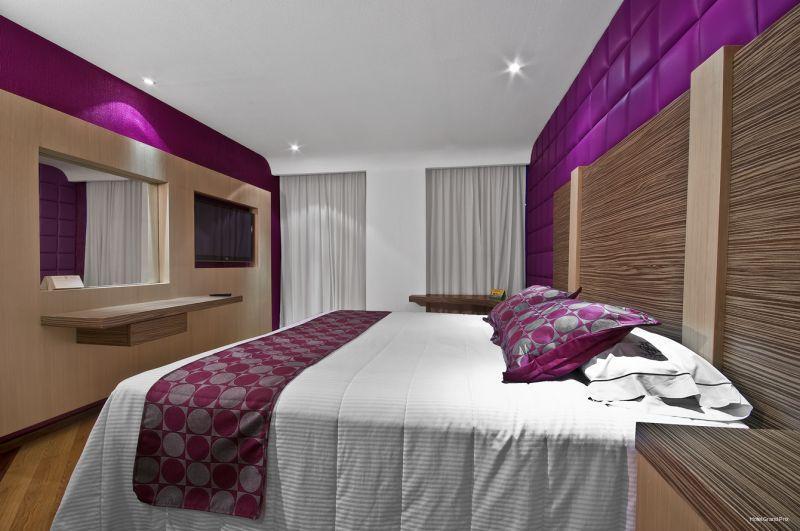 Фото Grand Prix-WeEnjoyHotels-Aeropuerto