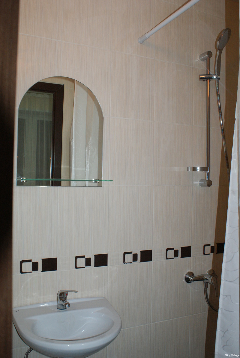 Фото Sky Village