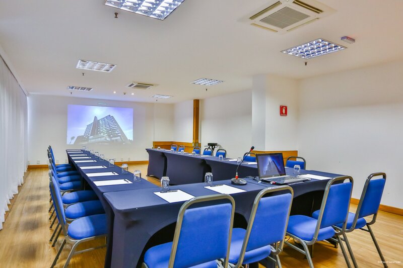 Фото St. Paul Plaza