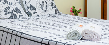 Фото Pousada Pedras Brancas