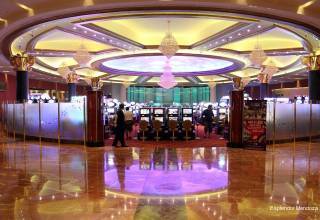 Фото Esplendor by Wyndham Mendoza