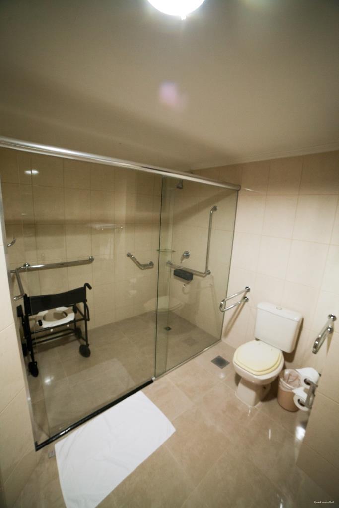 Фото Copas Executive