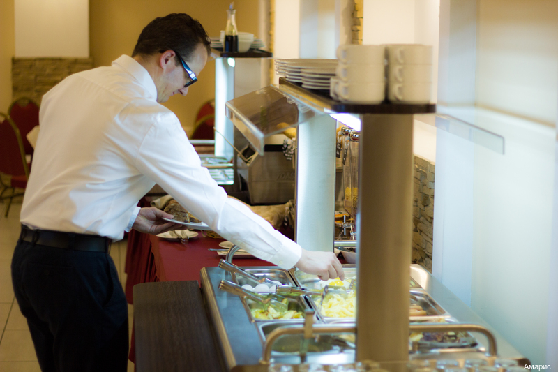 Фото Амарис