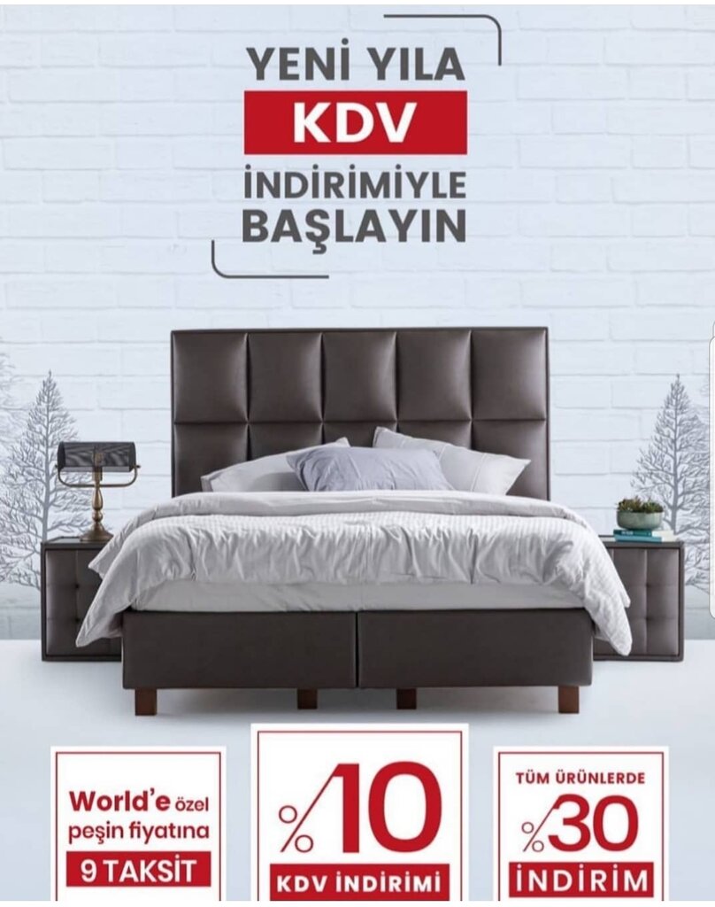 İşbir Yatak Home City Mobilya Avm Pendik Kurtköy, yatak üreticileri, E