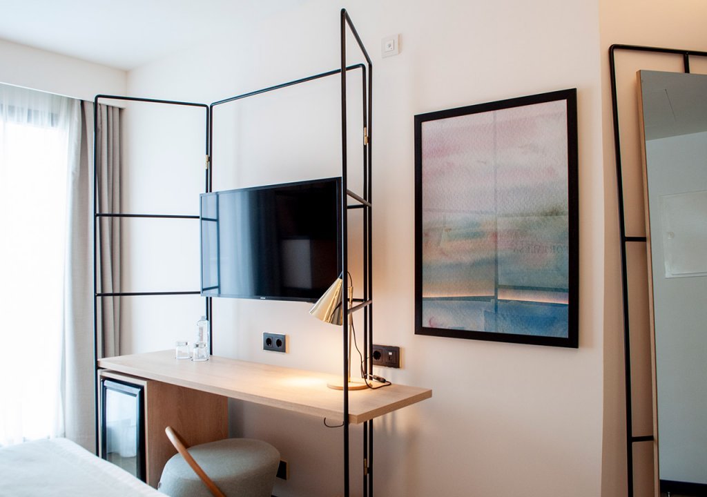 Фото Ars Magna Bleisure Hotel