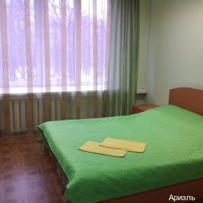 Фото Ариэль