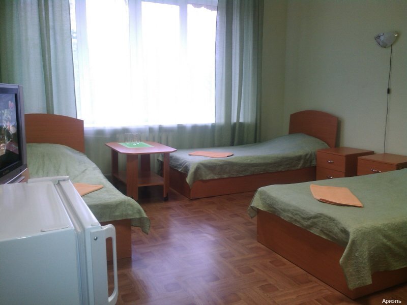 Фото Ариэль