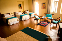 Фото Hotel La Casona