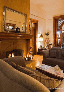 Фото The Blenman Inn