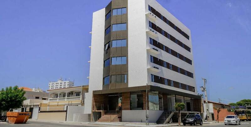 Hotel Nobile Inn Cabo Branco, João Pessoa, photo