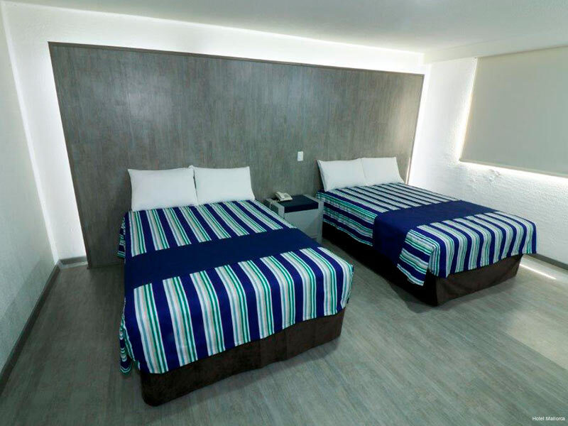 Фото Hotel Mallorca