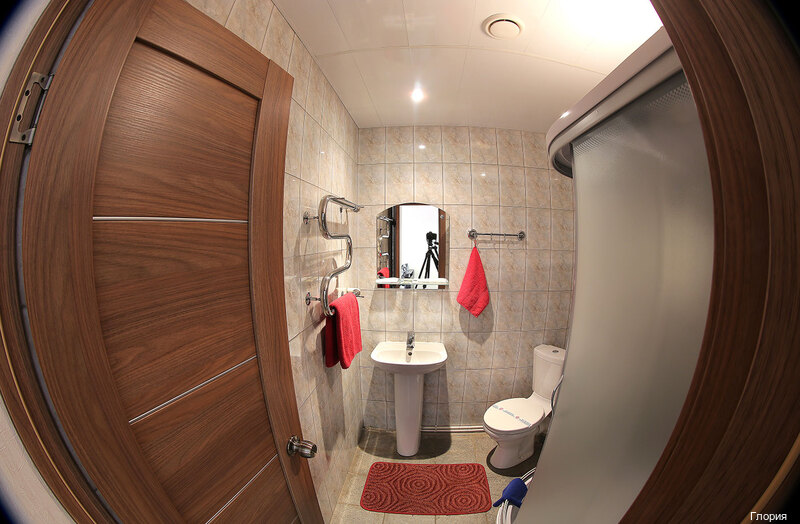 Фото Глория