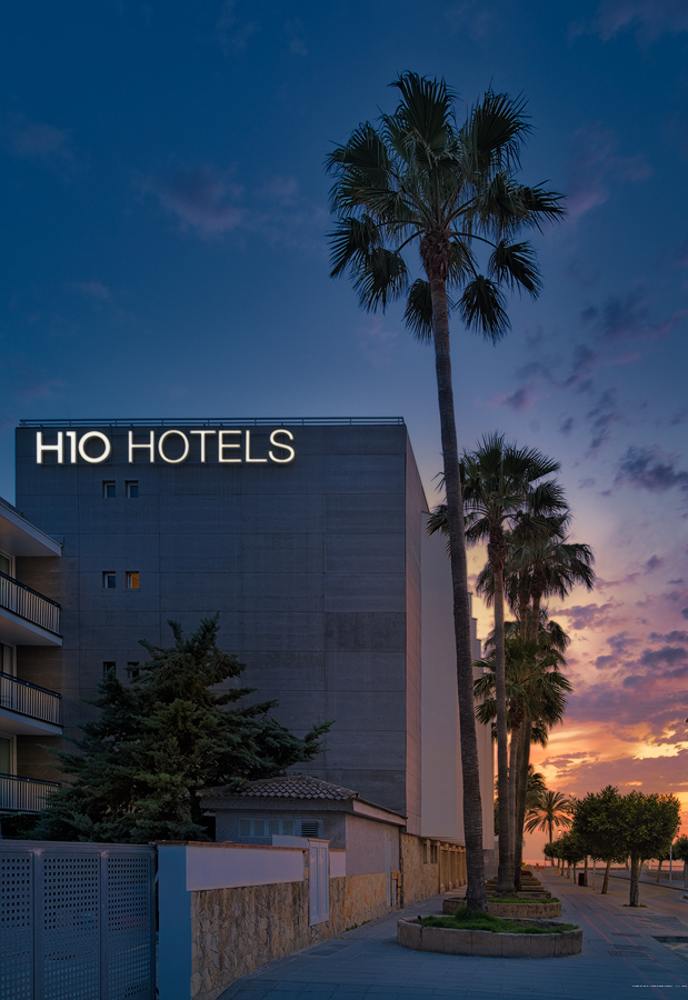 Фото Ocean Blue & Sand Beach Resort - All Inclusive