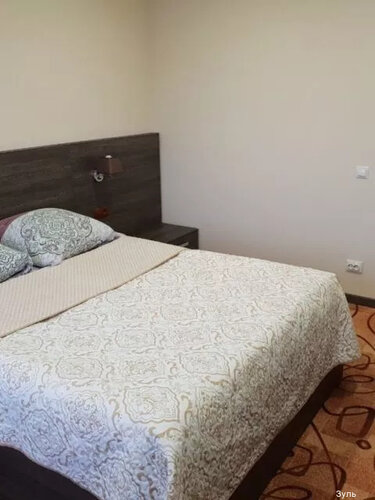 Гостиница Зуль в Калужской области