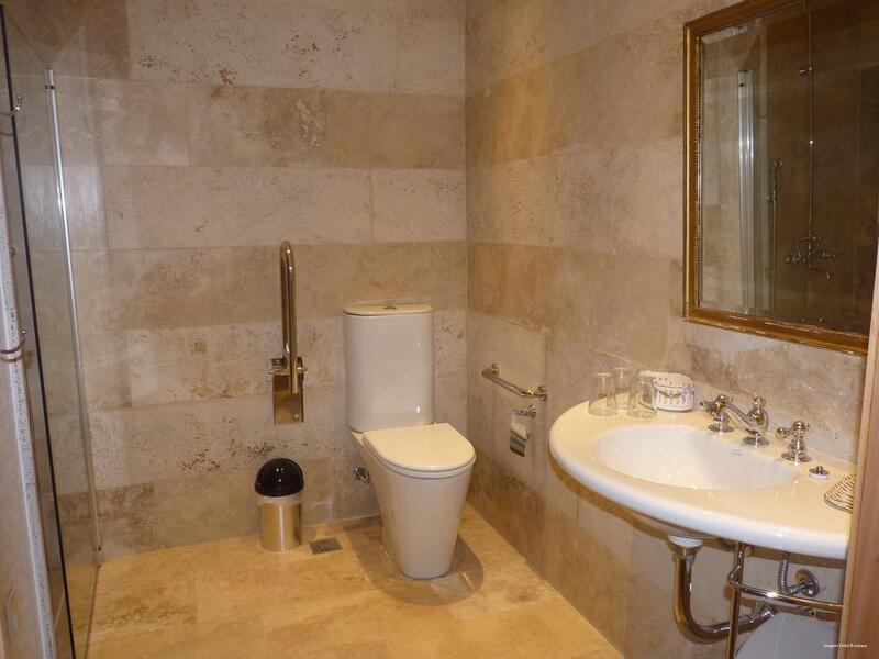 Фото Cruce´s Hotel Boutique