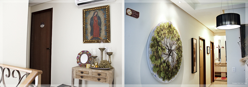 Фото Boutique Hotel Casa Teatro